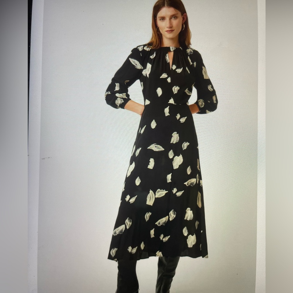 Great Plains London dress NWT